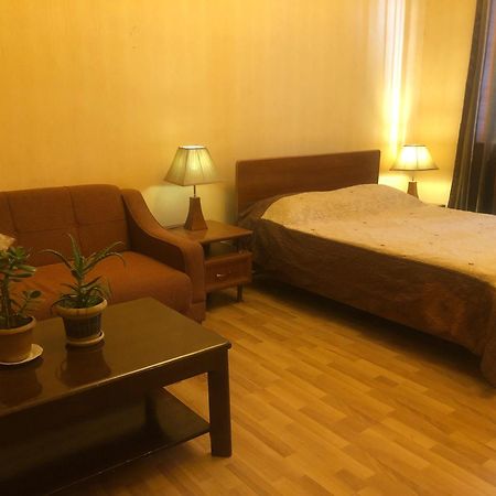 Piano Hotel Tbilisi Eksteriør bilde