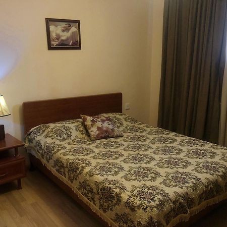 Piano Hotel Tbilisi Eksteriør bilde