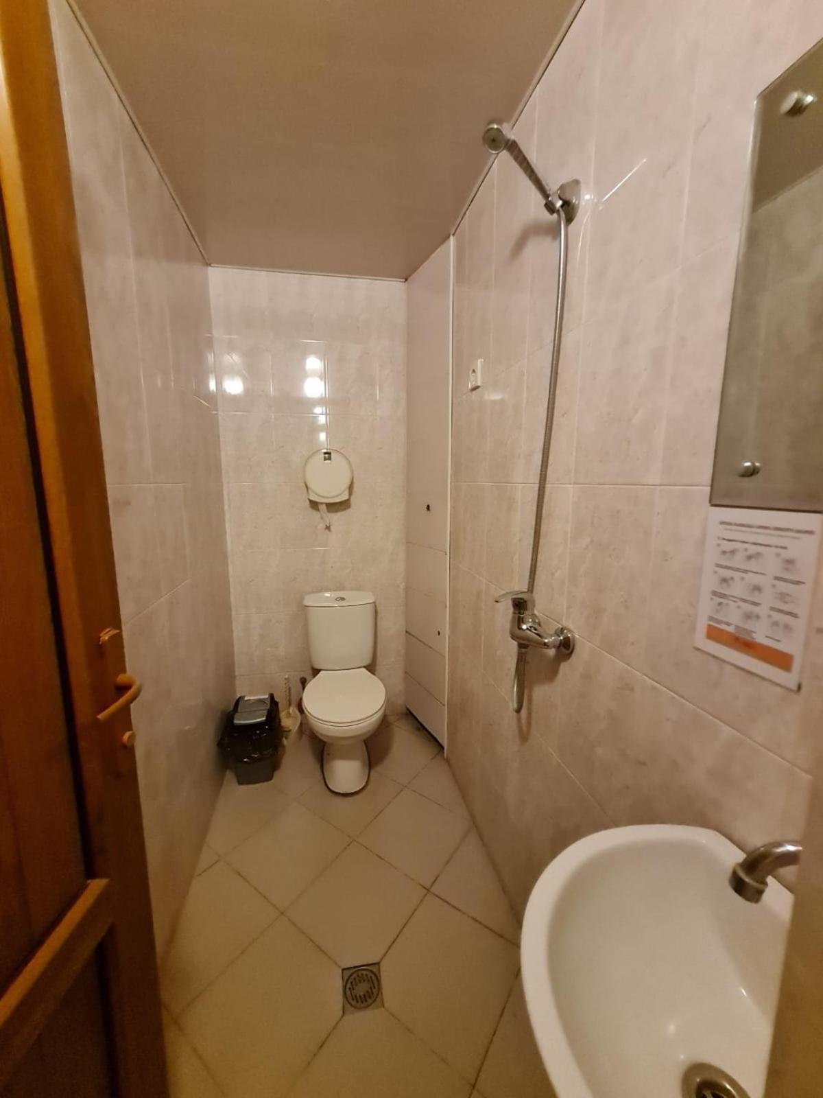 Piano Hotel Tbilisi Eksteriør bilde