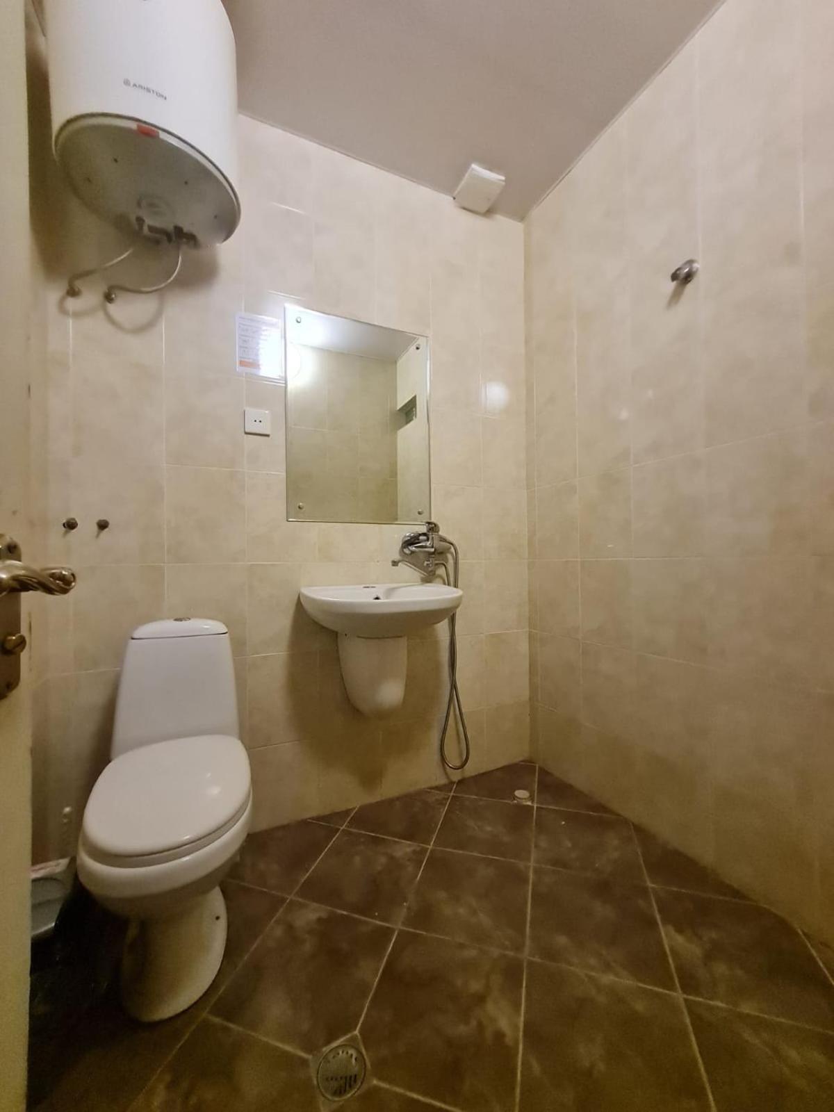 Piano Hotel Tbilisi Eksteriør bilde