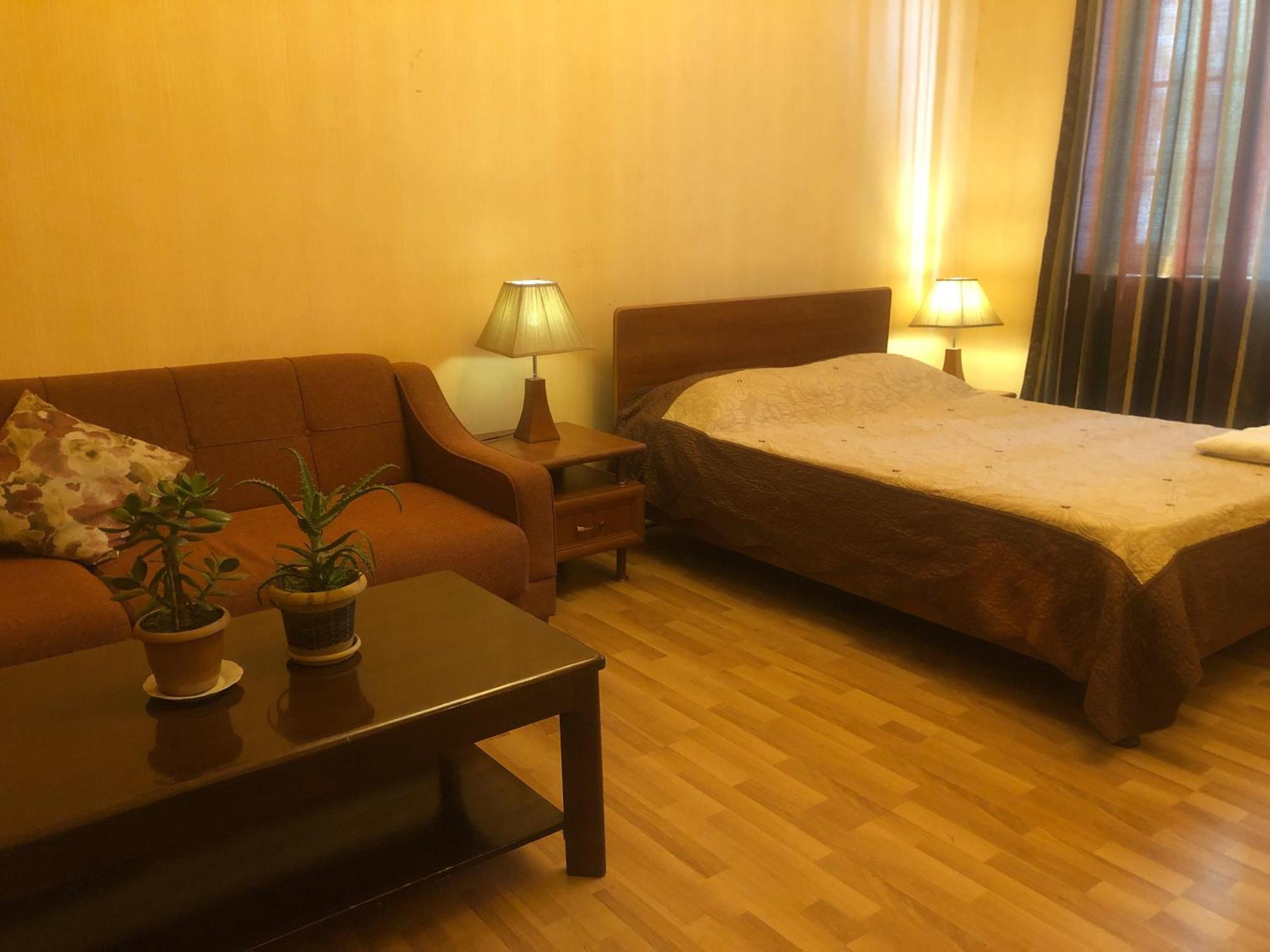 Piano Hotel Tbilisi Eksteriør bilde