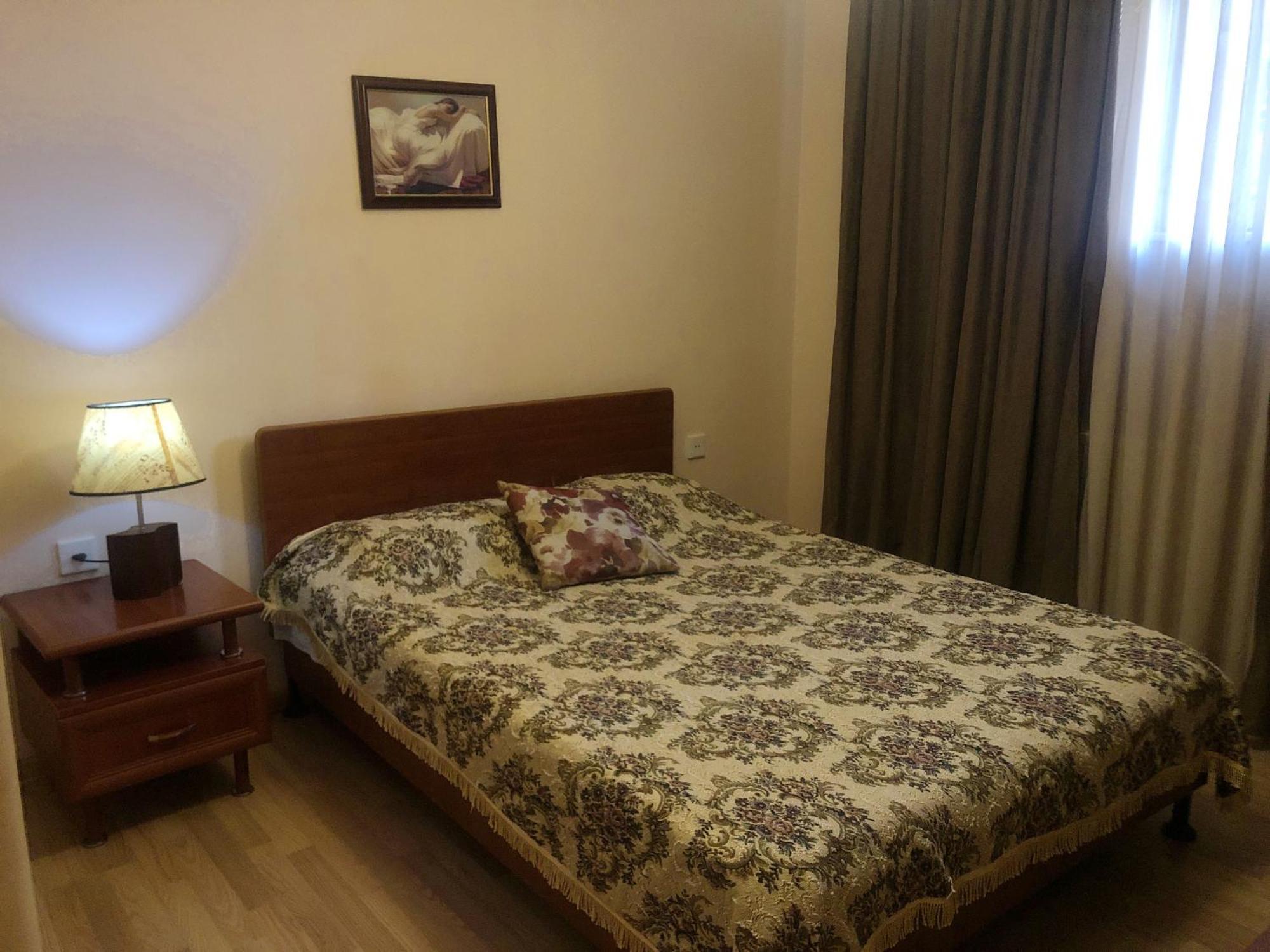 Piano Hotel Tbilisi Eksteriør bilde